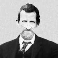 Daniel Richmond Mott (1826 - 1904) Profile